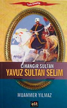 Cihangir Sultan-Yavuz Sultan Selim