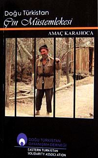 Doğu Türkistan Çin Müstemlekesi