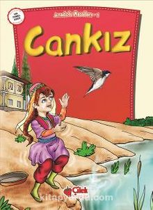 Cankız - Ali Faik Gedikoğlu