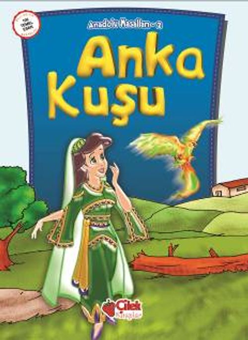 Anka Kuşu
