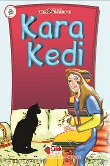 Kara Kedi - Ali Faik Gedikoğlu
