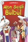 Altın Sesli B&uuml;lb&uuml;l