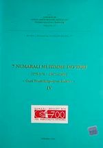 7 Numaralı Mühimme Defteri (975-976 / 1567-1569) Özet Transkripsiyon-İndeks-IV