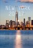 2017 Takvimli Poster - Şehirler - New York