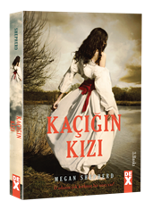 Kaçığın Kızı