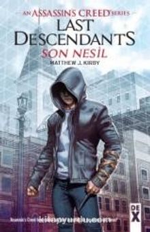 Assassin’s Creed Series / Son Nesil (Karton Kapak)