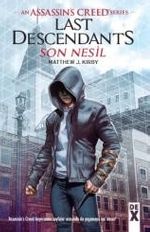 Assassin's Creed Series / Son Nesil (Karton Kapak)