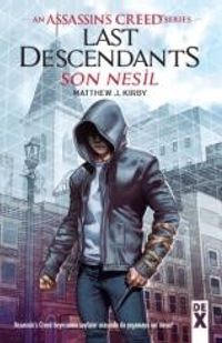 Assassin’s Creed Series / Son Nesil (Karton Kapak)