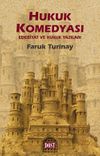 Hukuk Komedyası & Edebiyat ve Hukuk Yazıları