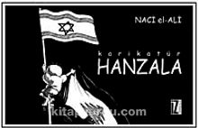 Hanzala-Karikatür - Naci-el Ali