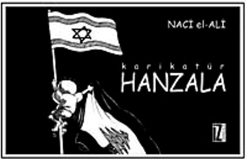 Hanzala-Karikatür