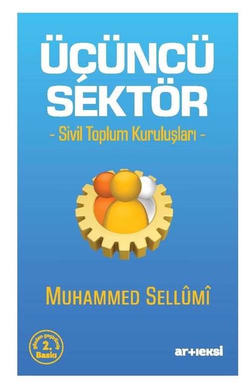 Üçüncü Sektör & Sivil Toplum Kuruluşları
