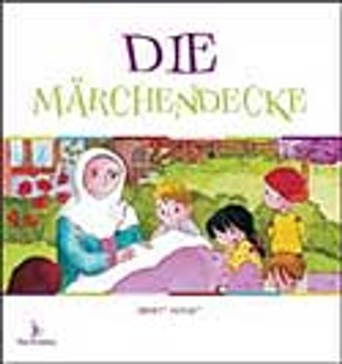 Dıe Marchendecke (Almanca)