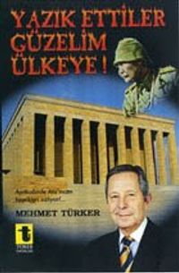 Yazık Ettiler Güzelim Ülkeye!