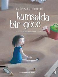 Kumsalda  Bir Gece
