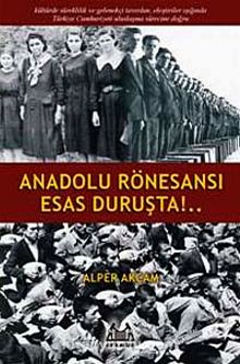 Anadolu Rönesansı Esas Duruşta!..