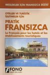 Oteller Ve Turistik İşletmeler İ&ccedil;in Pratik Fransızca