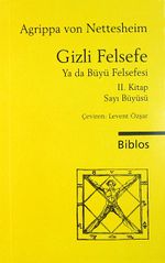 Gizli Felsefe ya da Büyü Felsefesi 2. Kitap Sayı Büyüsü