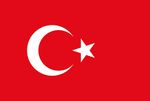 Türkiye Bayrağı (70x105)