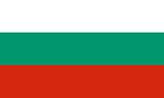 Bulgaristan Bayrağı (70x105)