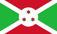 Burundi Bayrağı (70x105)