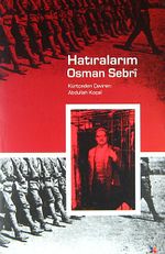 Hatıralarım