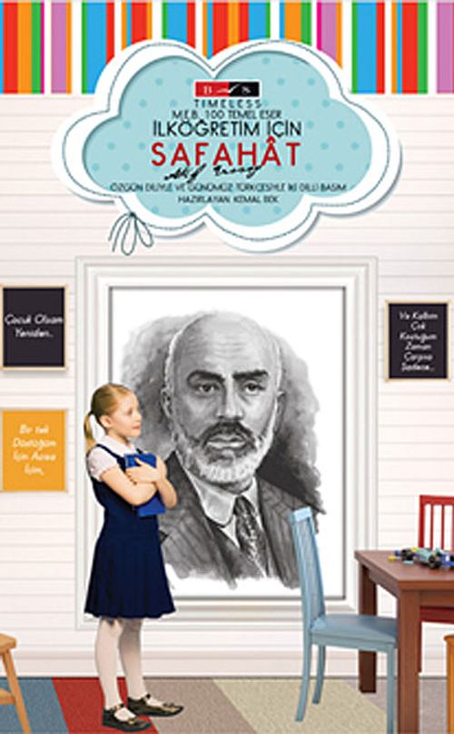 Safahat (Timeless) (Çocuklar İçin)