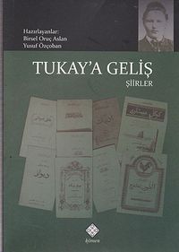 Tukay'a Geliş - Şiirler