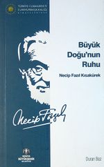 Büyük Doğu'nun Ruhu (Cep Boy) & Necip Fazıl Kısakürek (1-D-38)