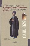 İstanbul'da Gayrim&uuml;slimlerin G&uuml;ndelik Yaşamı (1520-1670)