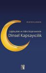 Dinsel Kapsayıcılık &amp; Çağdaş  Batı ve İslam Düşüncesinde
