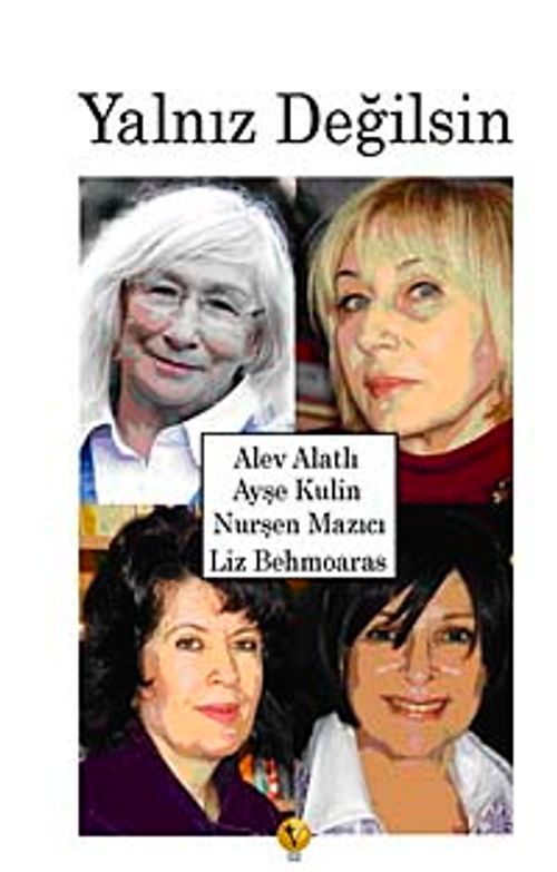 Yalnız Değilsin