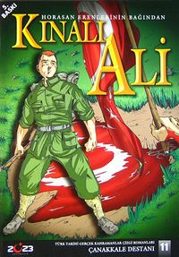 Kınalı Ali & Horasan Erenlerinin Bağından