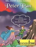 Peter Pan / Well Known World Classics