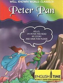 Peter Pan / Well Known World Classics
