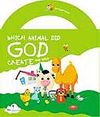 Which Animal Did God Create And Why? (İngilizce)
