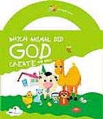 Which Animal Did God Create And Why? (İngilizce)