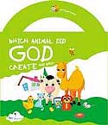 Which Animal Did God Create And Why? (İngilizce)
