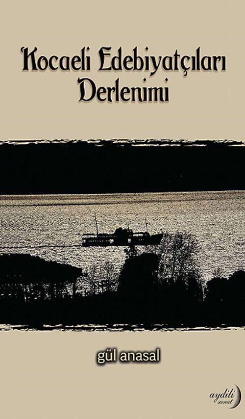 Kocaeli Edebiyatçıları Derlenimi
