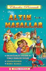 Altın Masallar - Renkli