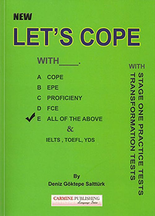 New Let's Cope