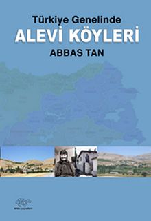 Türkiye Genelinde Alevi Köyleri