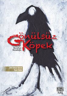 Gönülsüz Köpek - Murathan Muradoğlu
