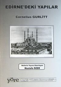 Edirne'deki Yapılar (12-C-18)