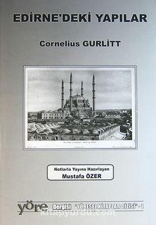Edirne'deki Yapılar (12-C-18) - Cornelius Gurlitt