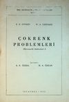 &Ccedil;okrenk Problemleri & Matematik Sohbetleri 1 (2-B-12)