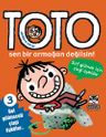 Akıllara Zarar Toto -3 / Sen Bir Armağan Değilsin!