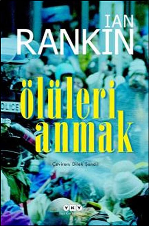 Ölüleri Anmak