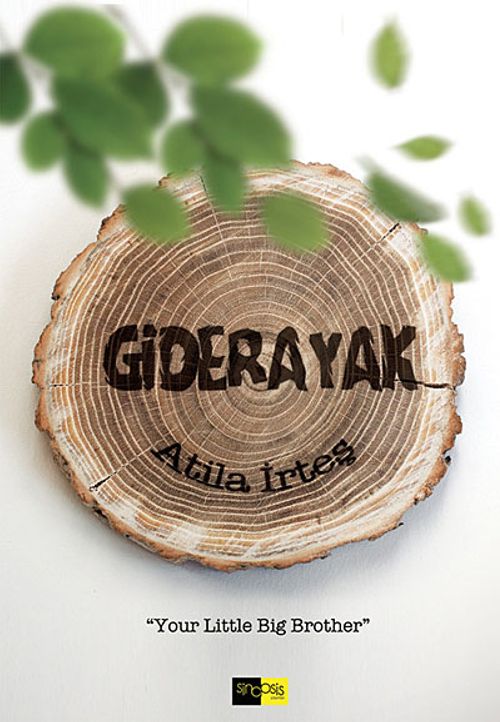 Giderayak