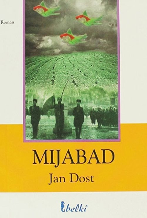 Mijabad